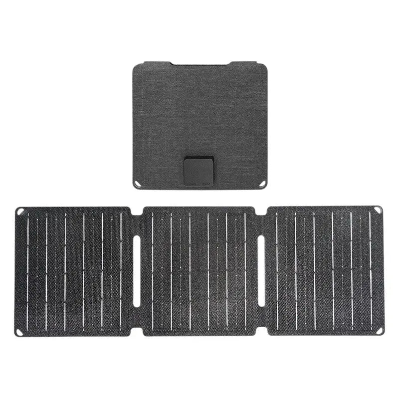 Solarpanel Wandern Faltbar Tragbar