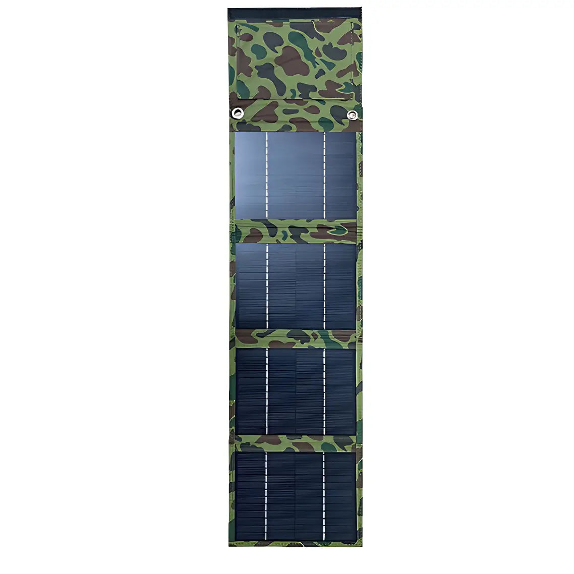 Solar-Panel Wandern für Telefon