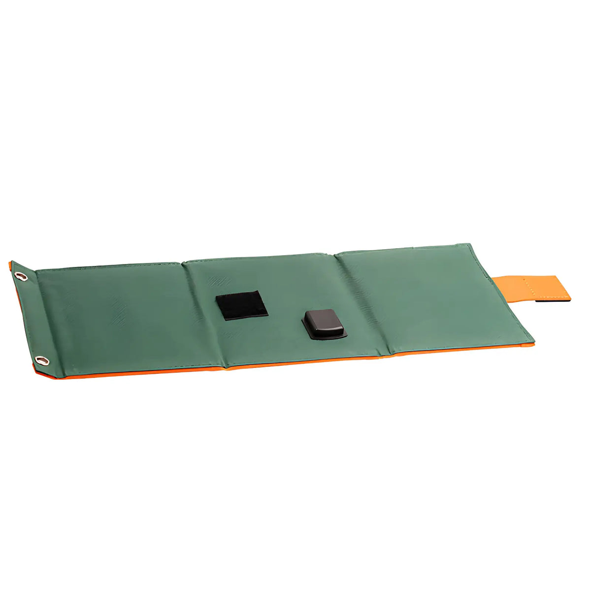 Solar-Ladegerät Wandern USB