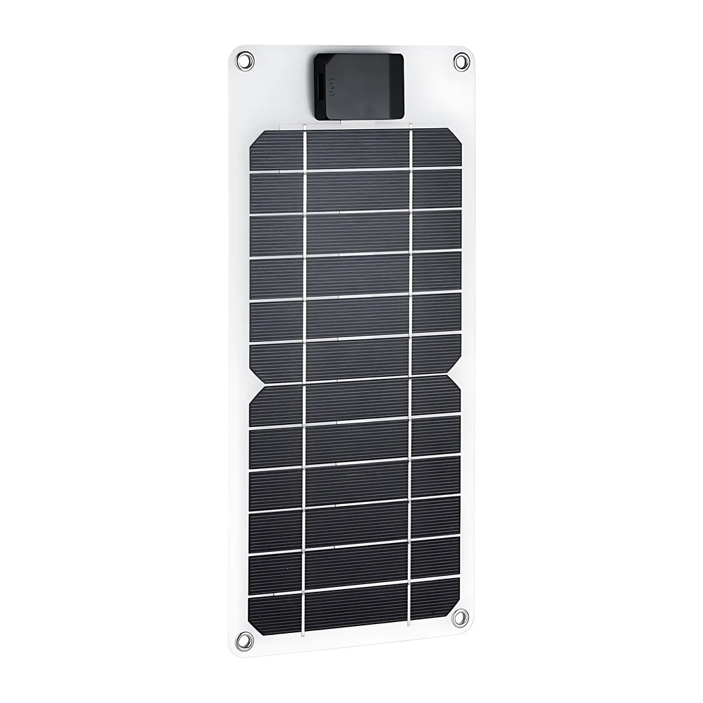 Solarpanel Einfach Wandern 5V