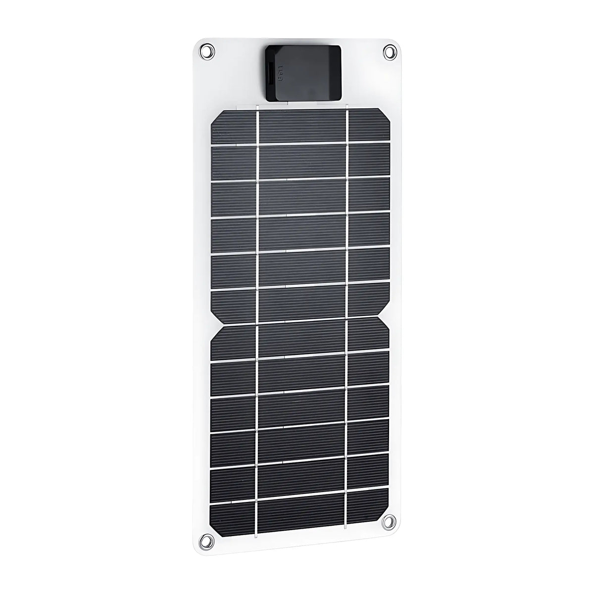 Solarpanel Einfach Wandern 5V