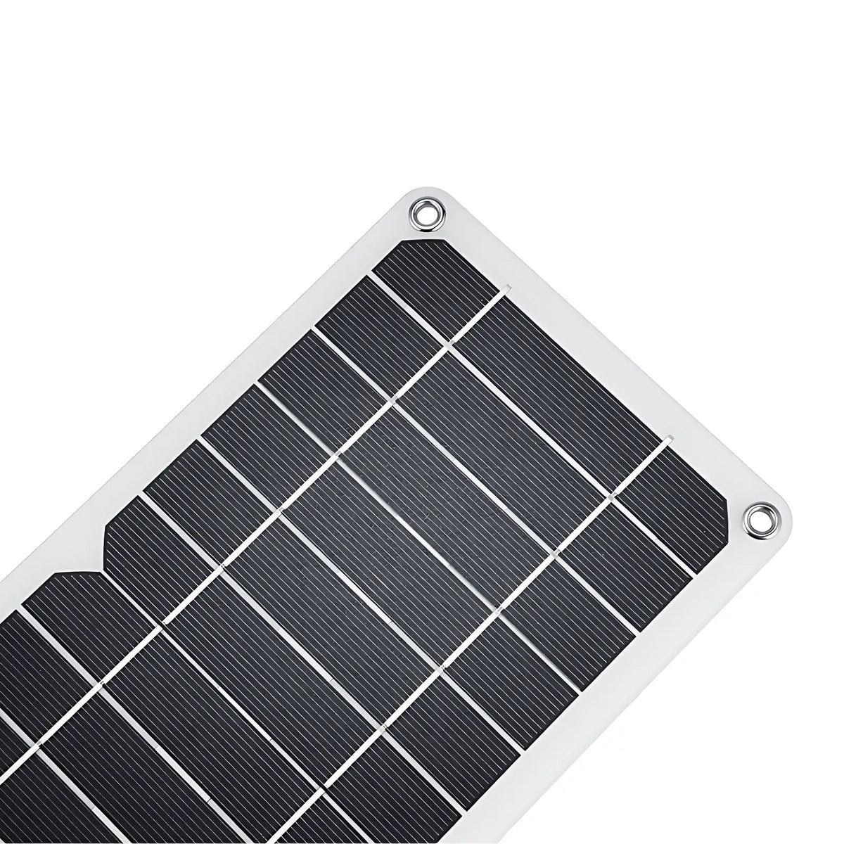 Solarpanel Einfach Wandern 5V