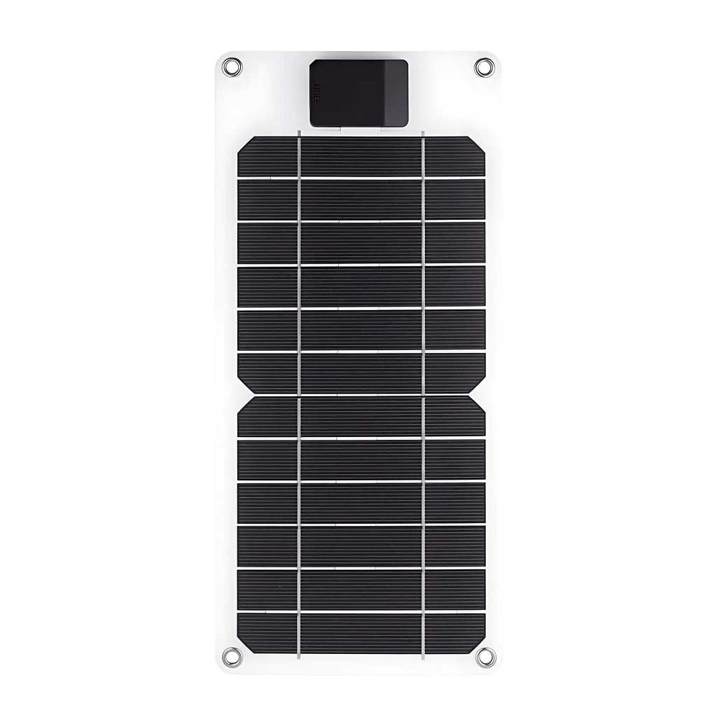 Solarpanel Einfach Wandern 5V