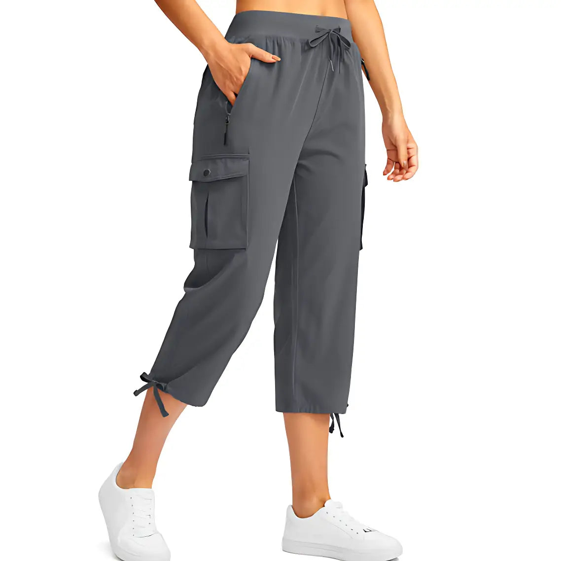 3/4 Wanderhose Damen
