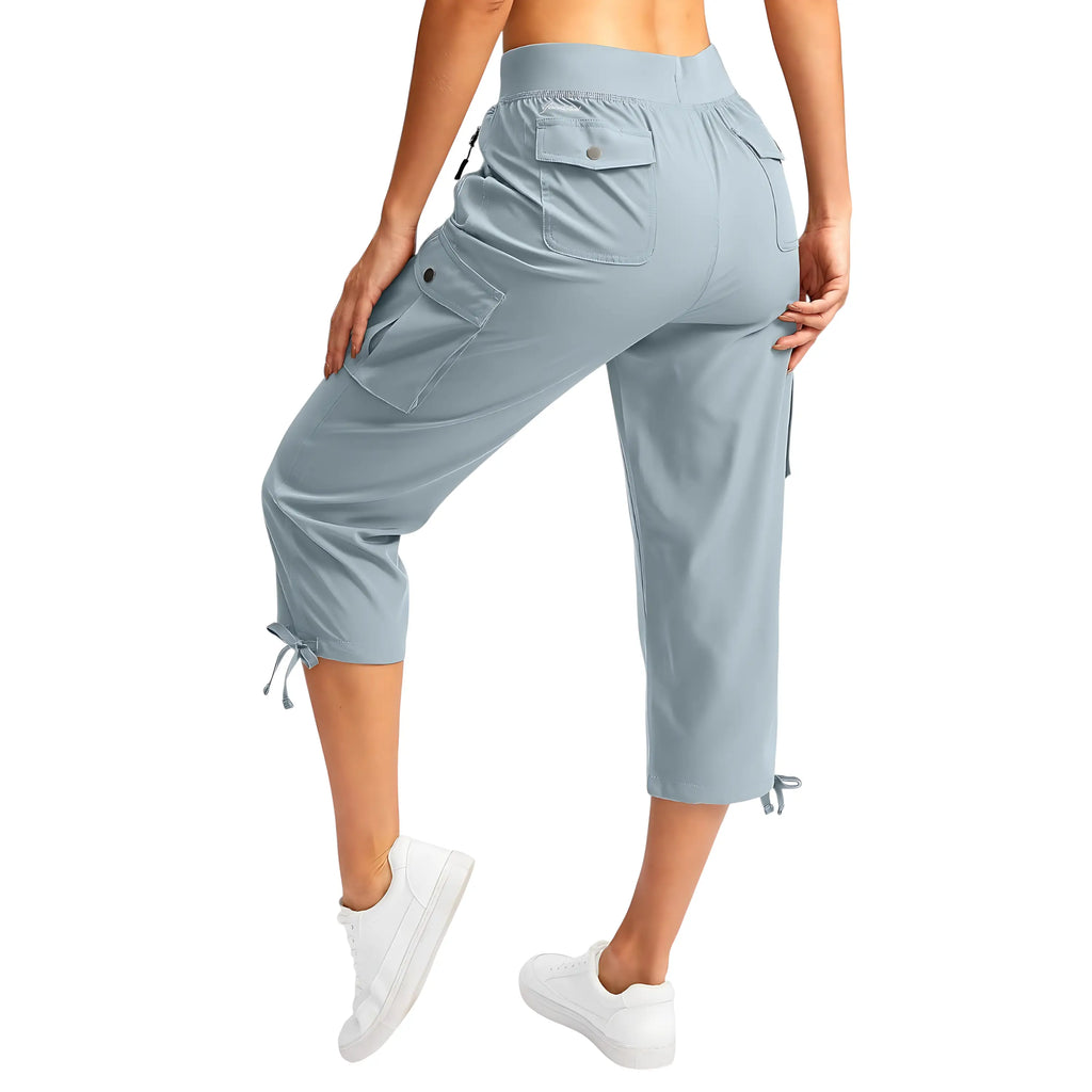 3/4 Wanderhose Damen