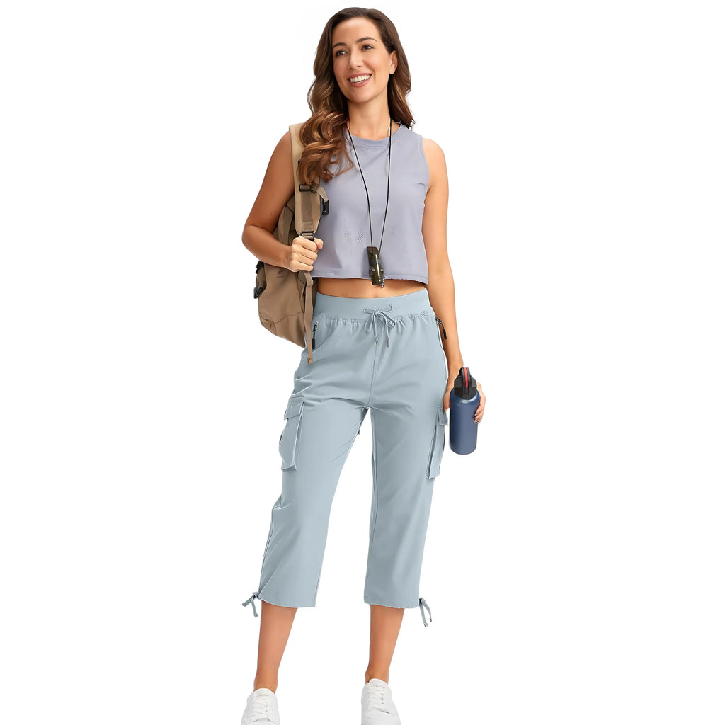 3/4 Wanderhose Damen
