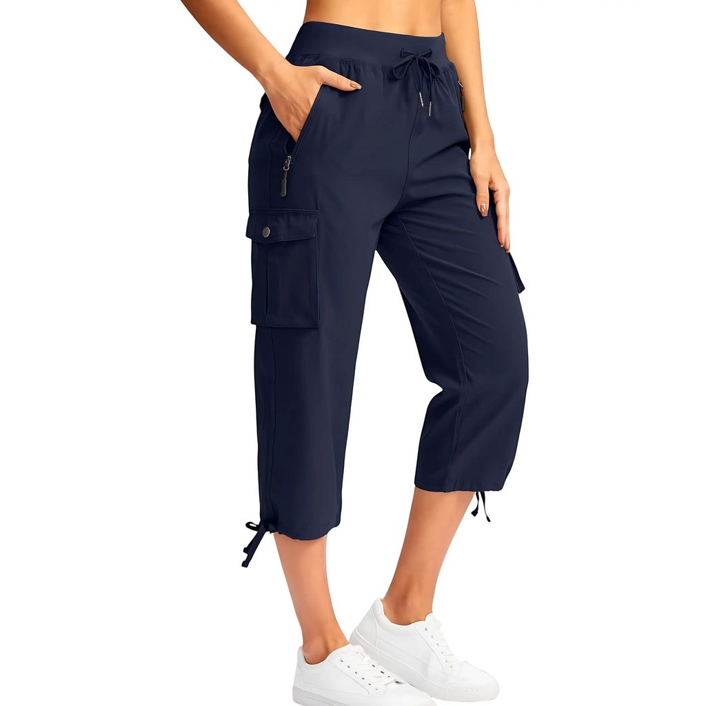 3/4 Wanderhose Damen