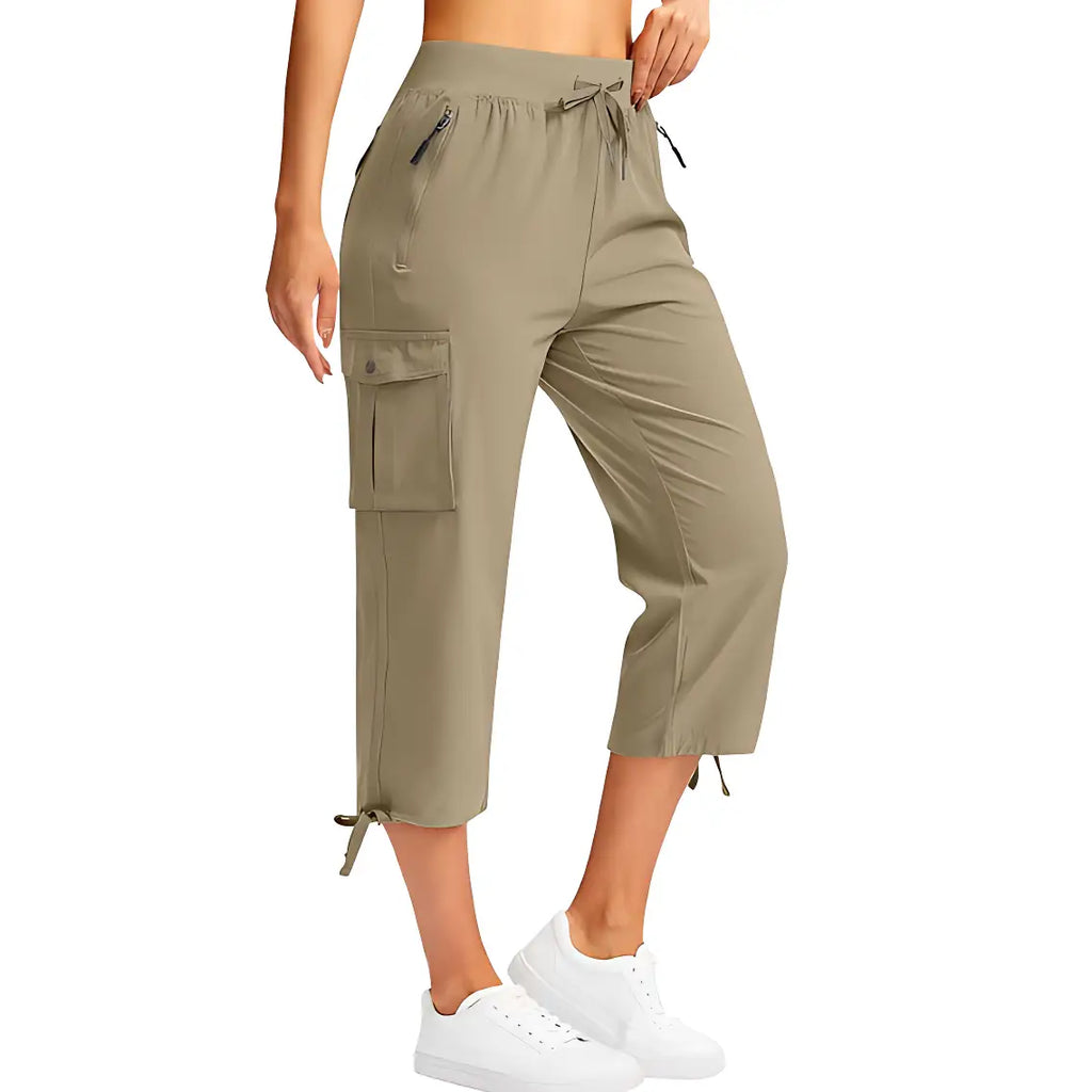 3/4 Wanderhose Damen