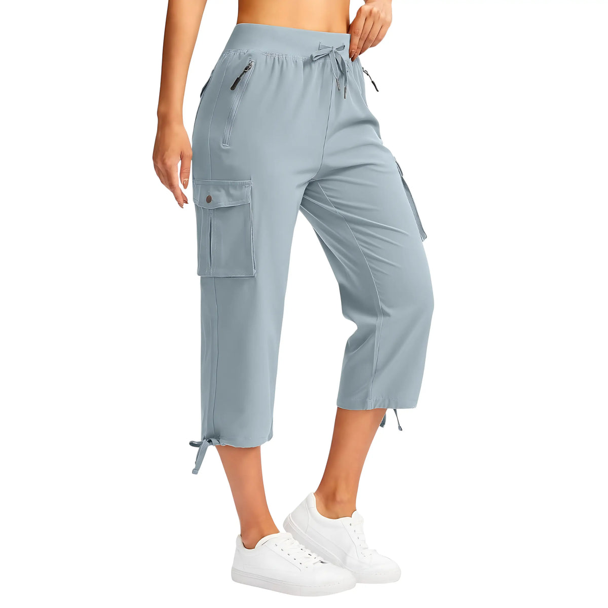 3/4 Wanderhose Damen