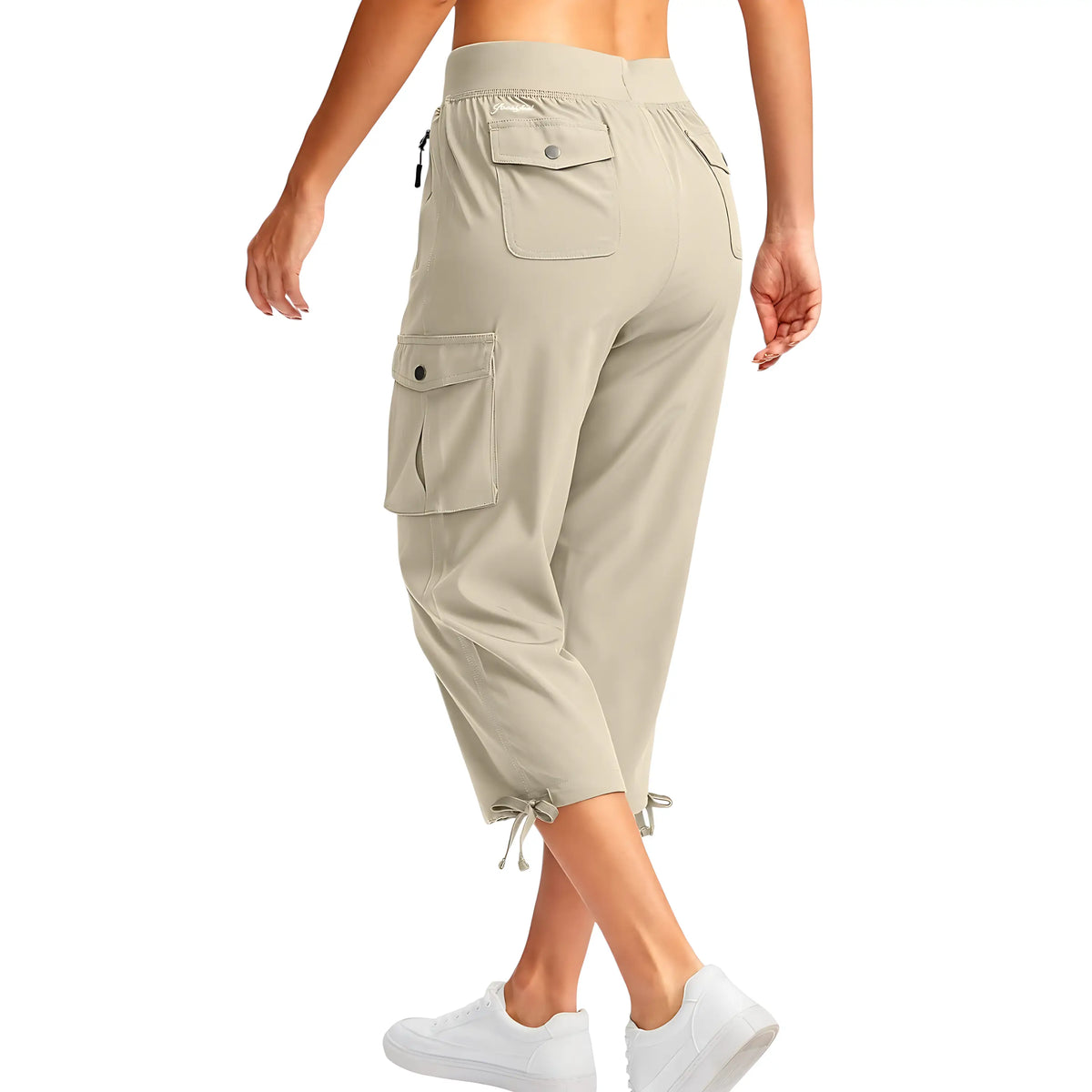 3/4 Wanderhose Damen