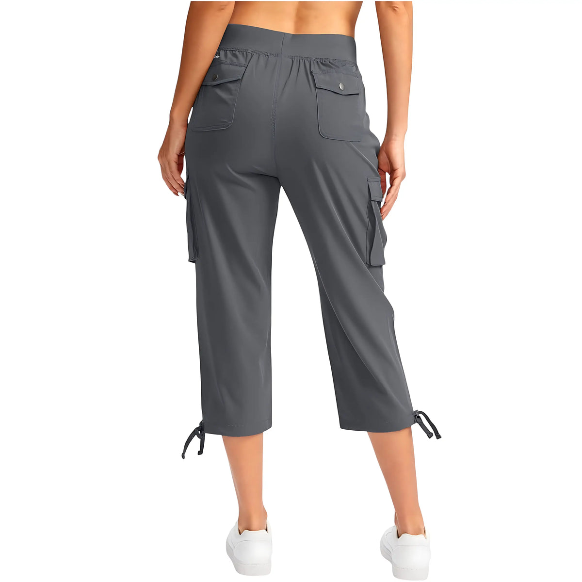 3/4 Wanderhose Damen