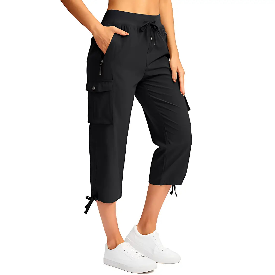 3/4 Wanderhose Damen