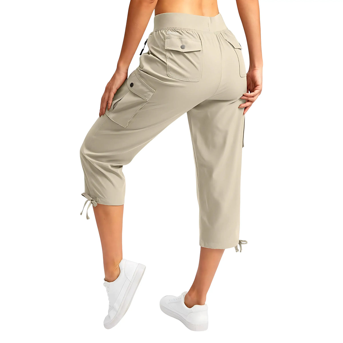 3/4 Wanderhose Damen