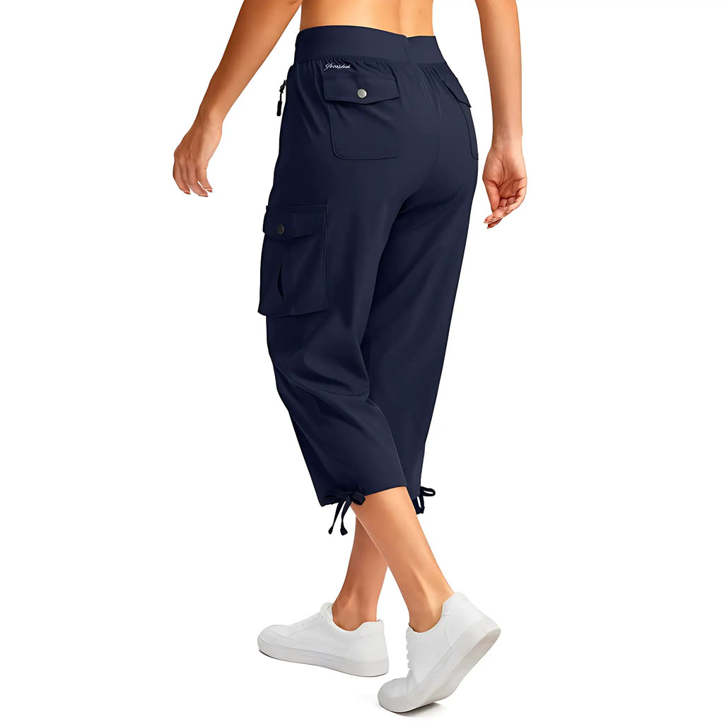 3/4 Wanderhose Damen