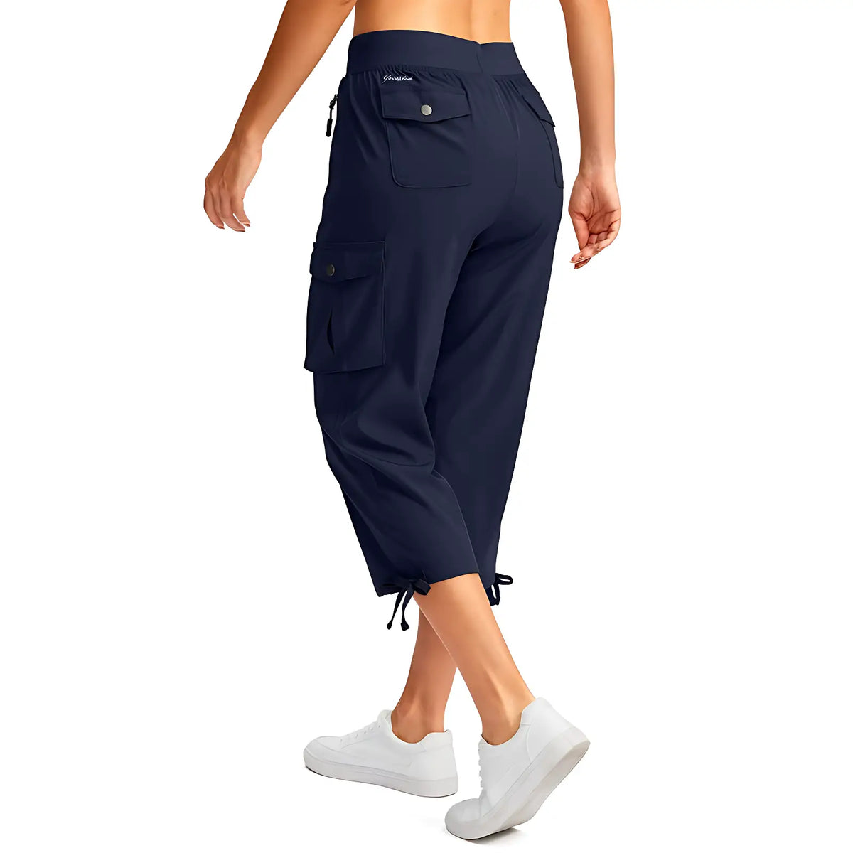 3/4 Wanderhose Damen