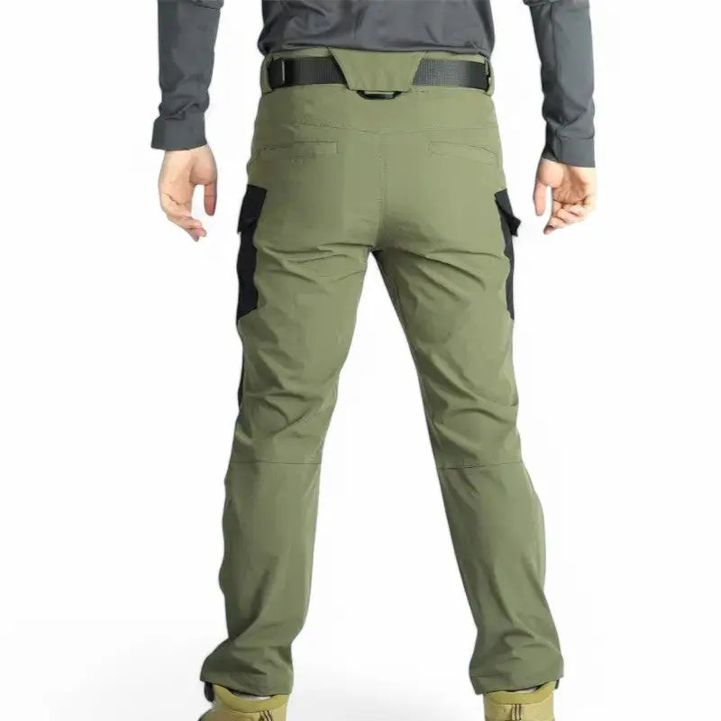 Cargohose Wasserdicht