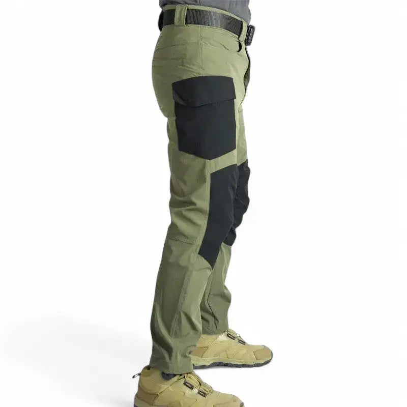 Cargohose Wasserdicht