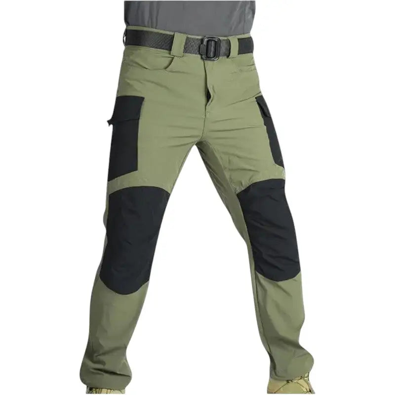 Cargohose Wasserdicht