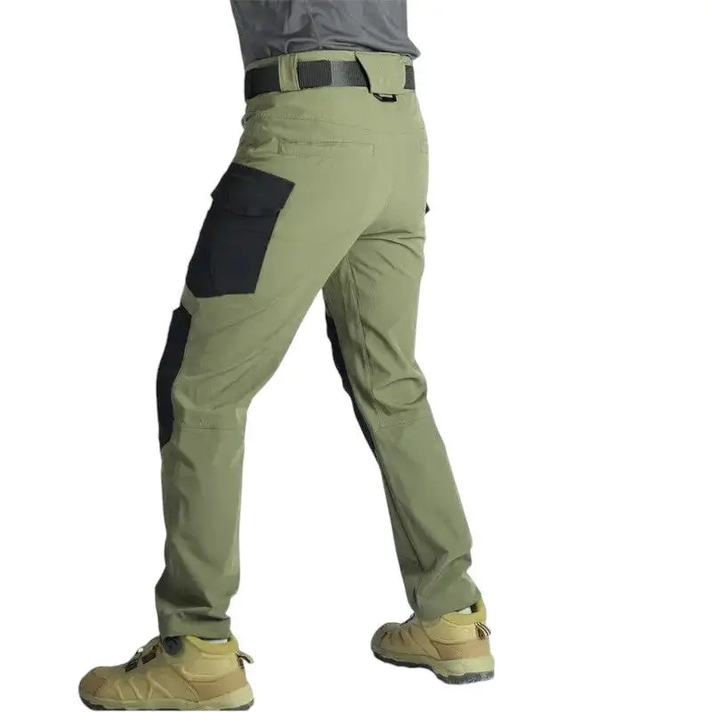 Cargohose Wasserdicht