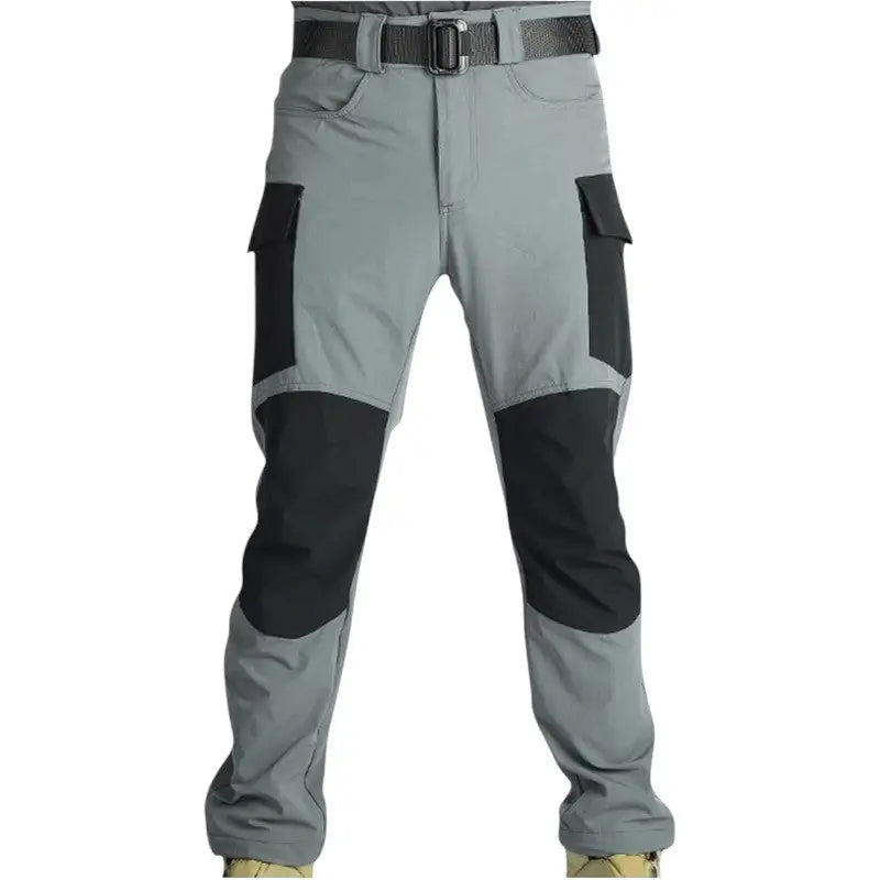 Cargohose Wasserdicht