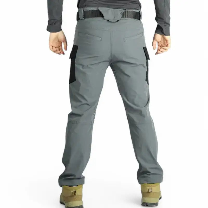 Cargohose Wasserdicht