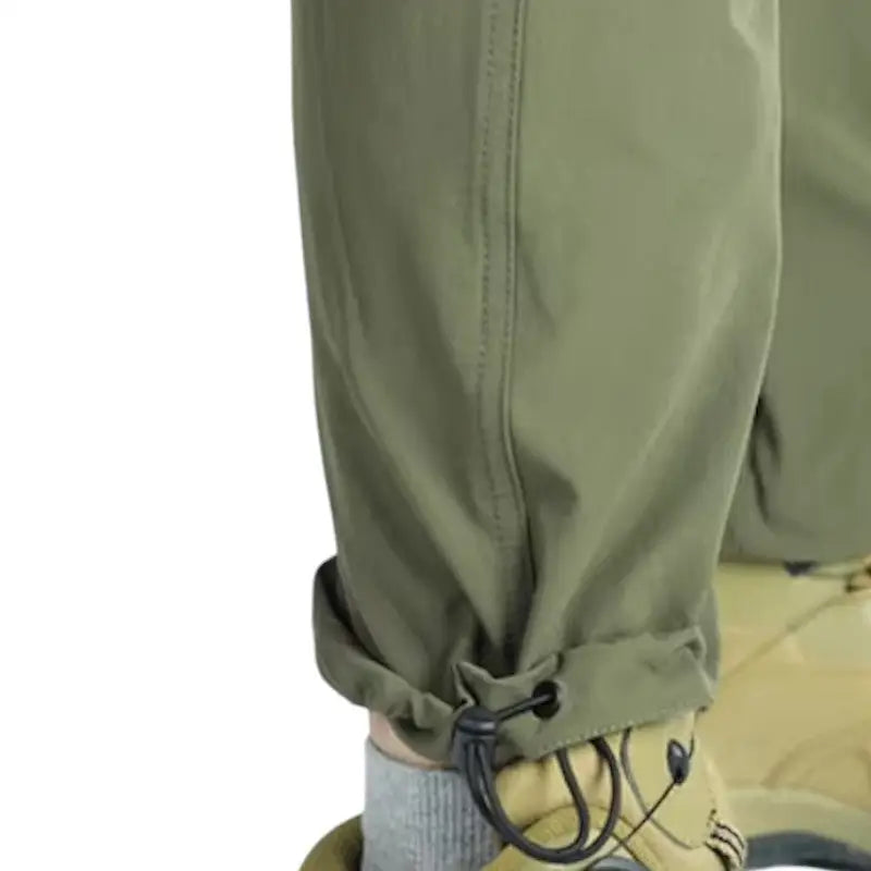Cargohose Wasserdicht