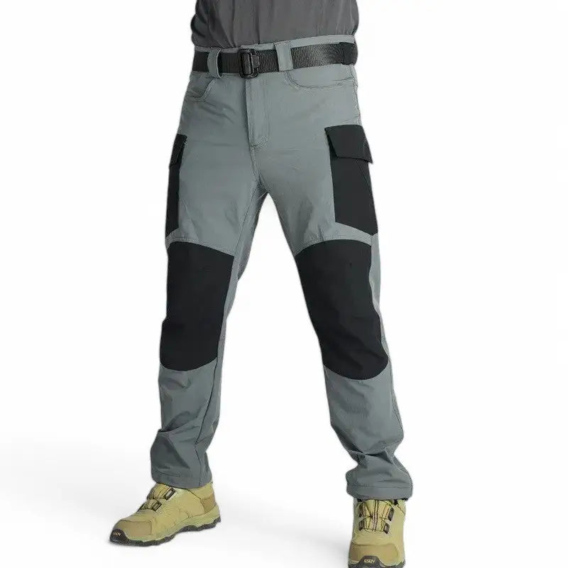 Cargohose Wasserdicht