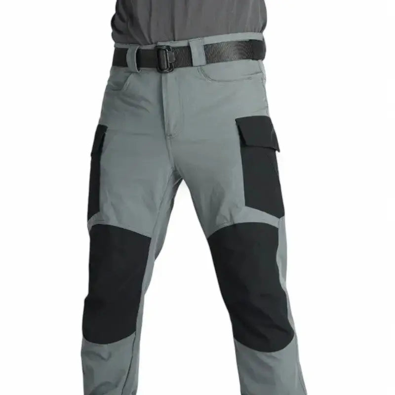 Cargohose Wasserdicht