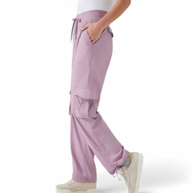 Cargohose Wandern Damen