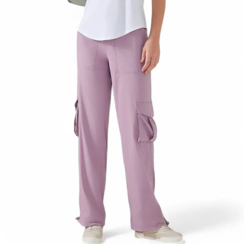 Cargohose Wandern Damen