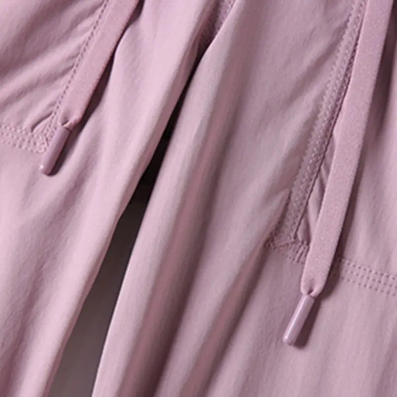 Cargohose Wandern Damen