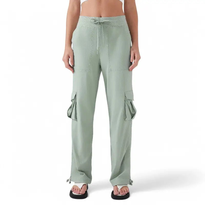 Cargohose Wandern Damen