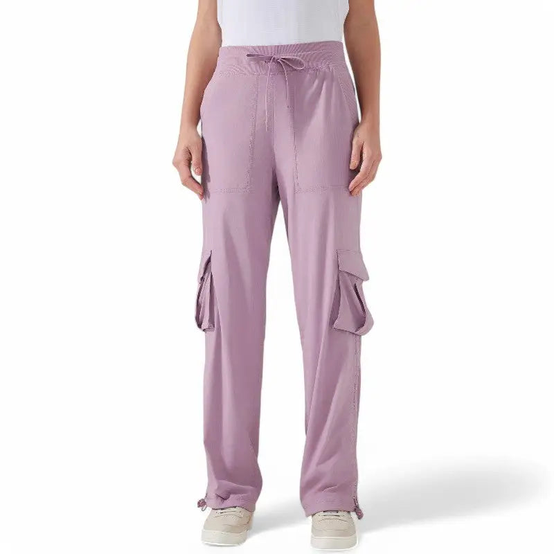 Cargohose Wandern Damen