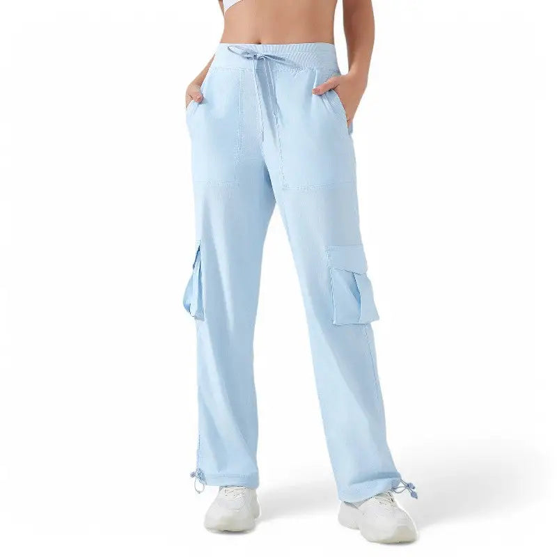 Cargohose Wandern Damen