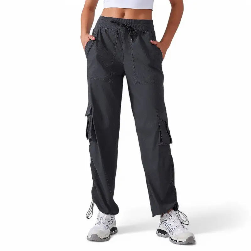 Cargohose Wandern Damen