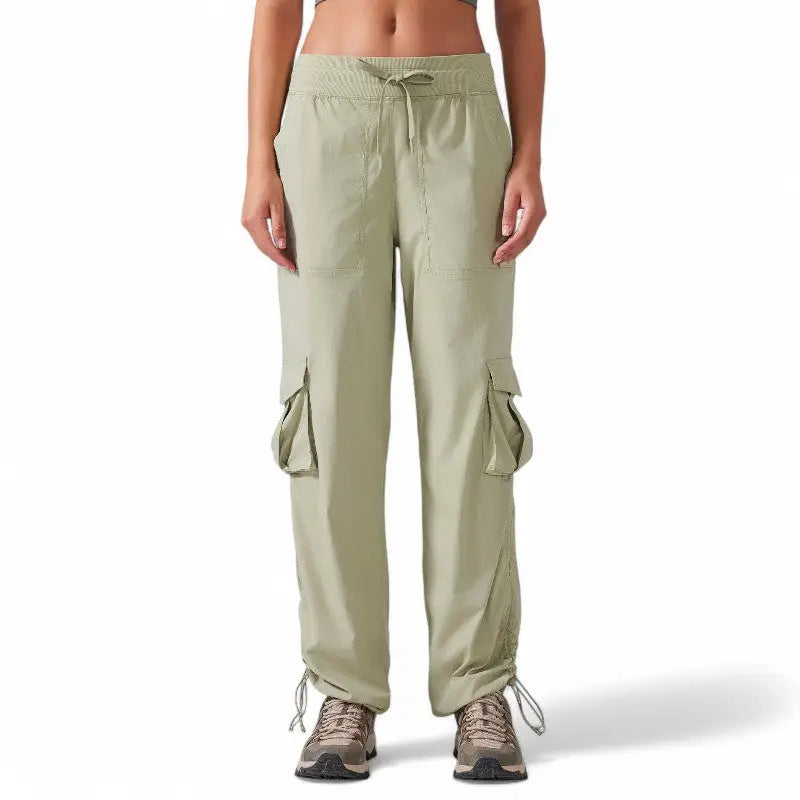 Cargohose Wandern Damen