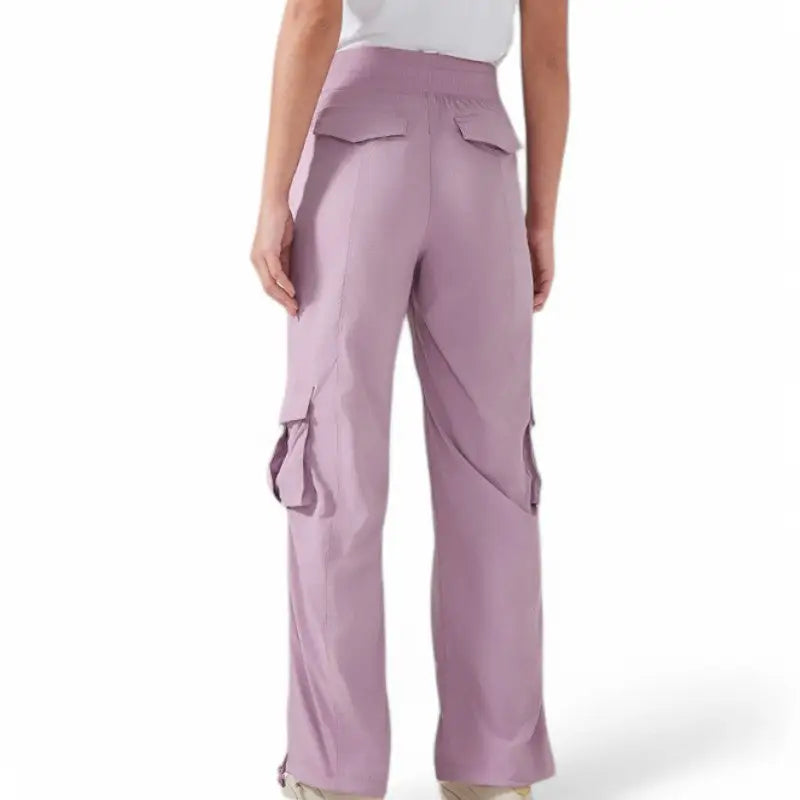 Cargohose Wandern Damen