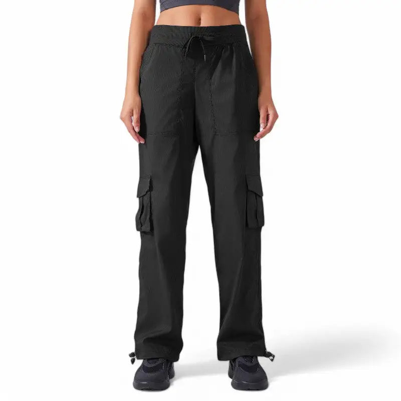 Cargohose Wandern Damen