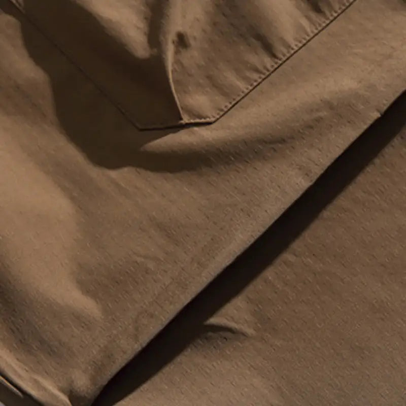 Cargo Trekkinghose Herren - Innenansicht