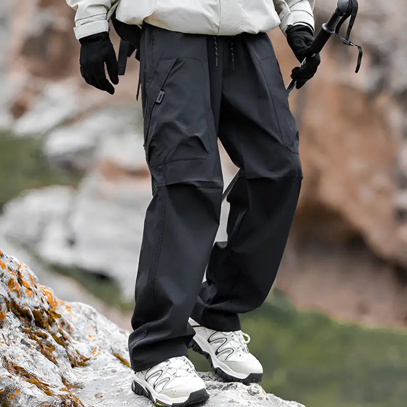 Cargo Trekkinghose Herren - Verpackung