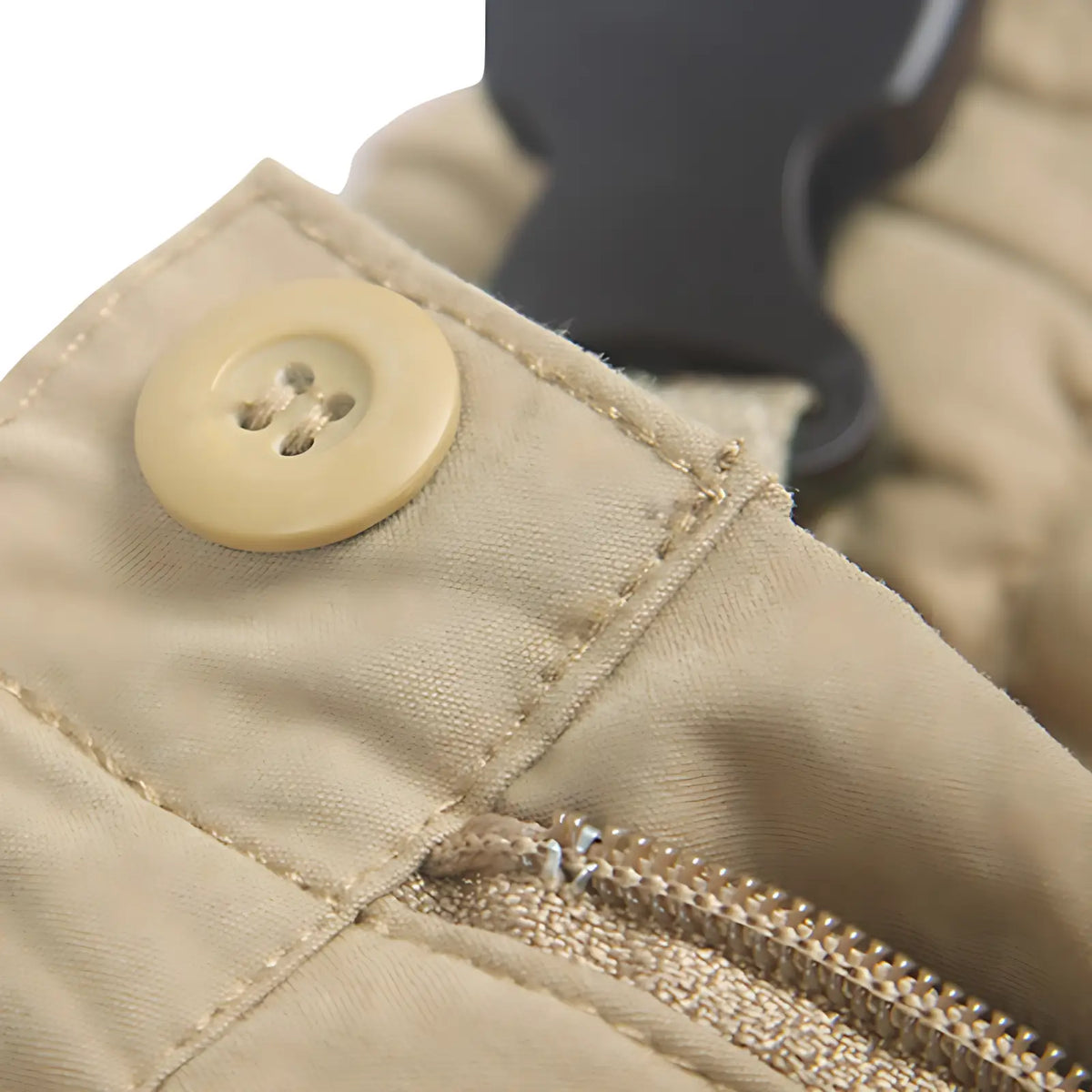 Outdoor Trekkinghose Herren - Innenansicht