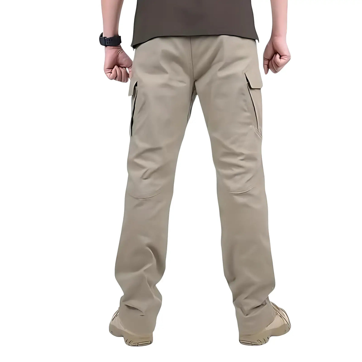 Jagdhose wasserdicht