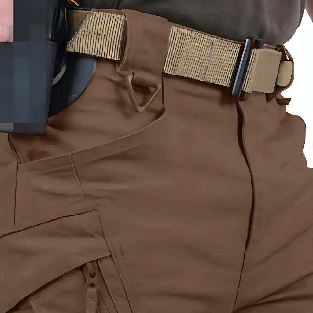 Jagdhose wasserdicht