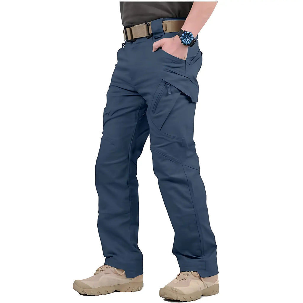 Jagdhose wasserdicht