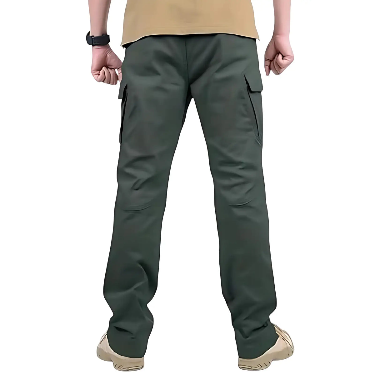 Jagdhose wasserdicht