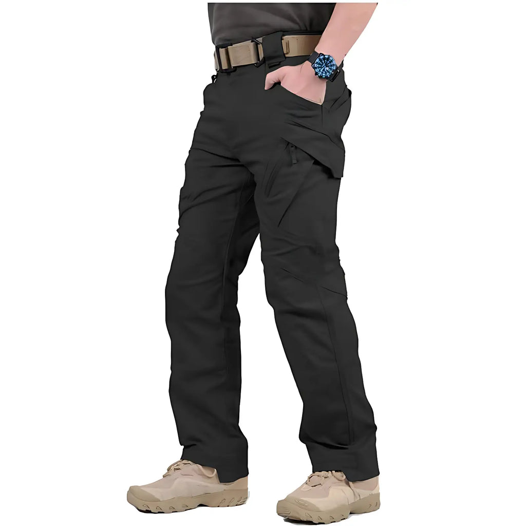 Jagdhose wasserdicht