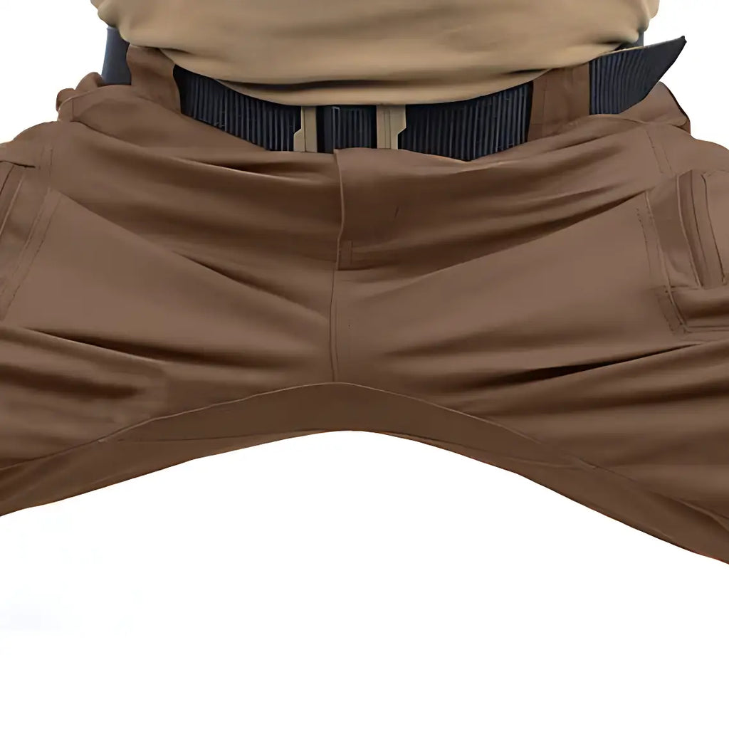 Jagdhose wasserdicht