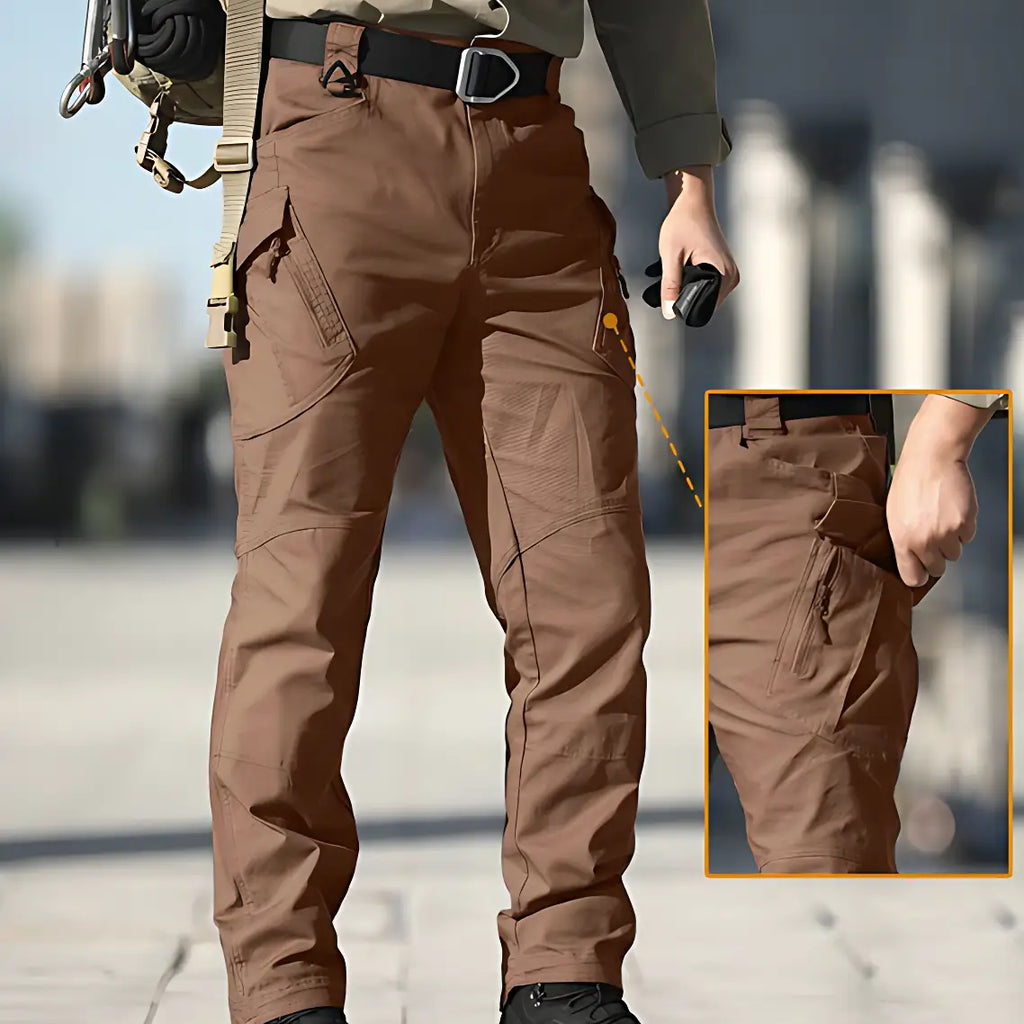 Jagdhose wasserdicht