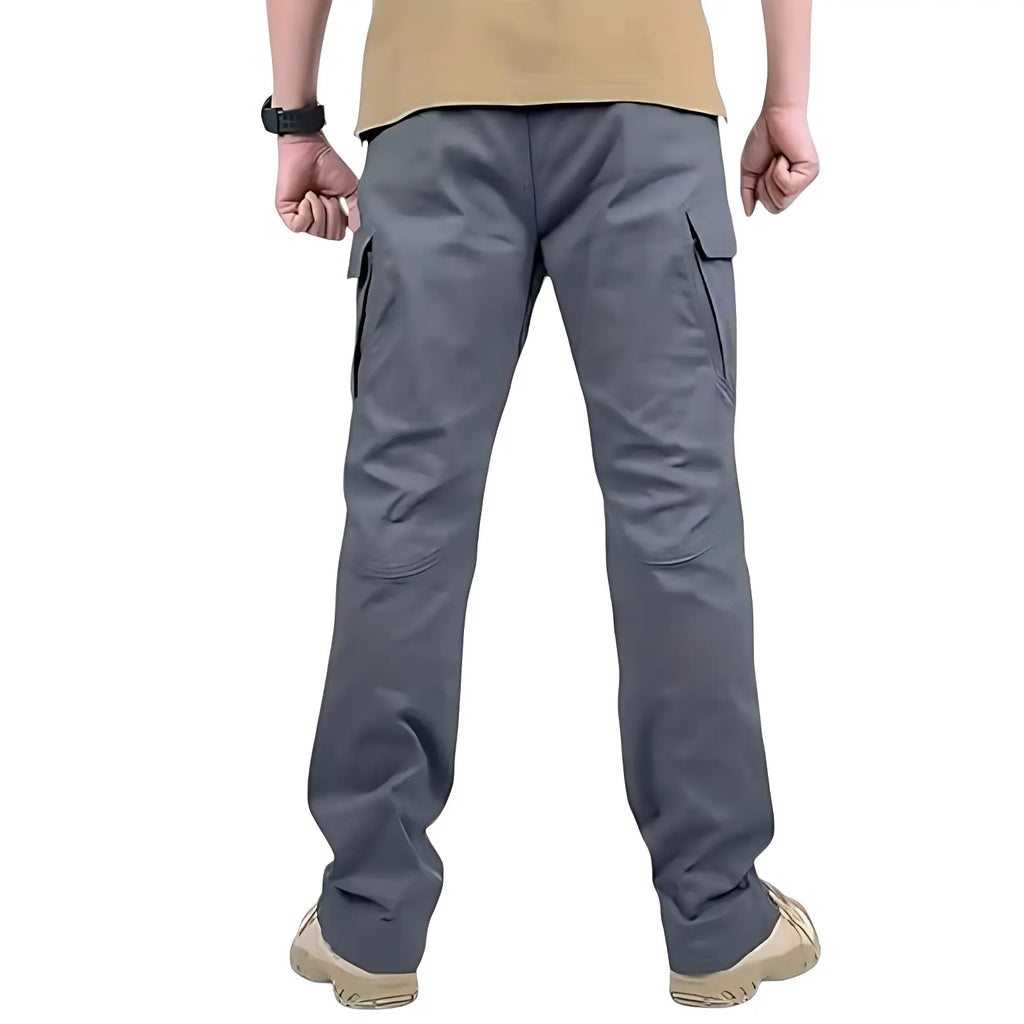 Jagdhose wasserdicht
