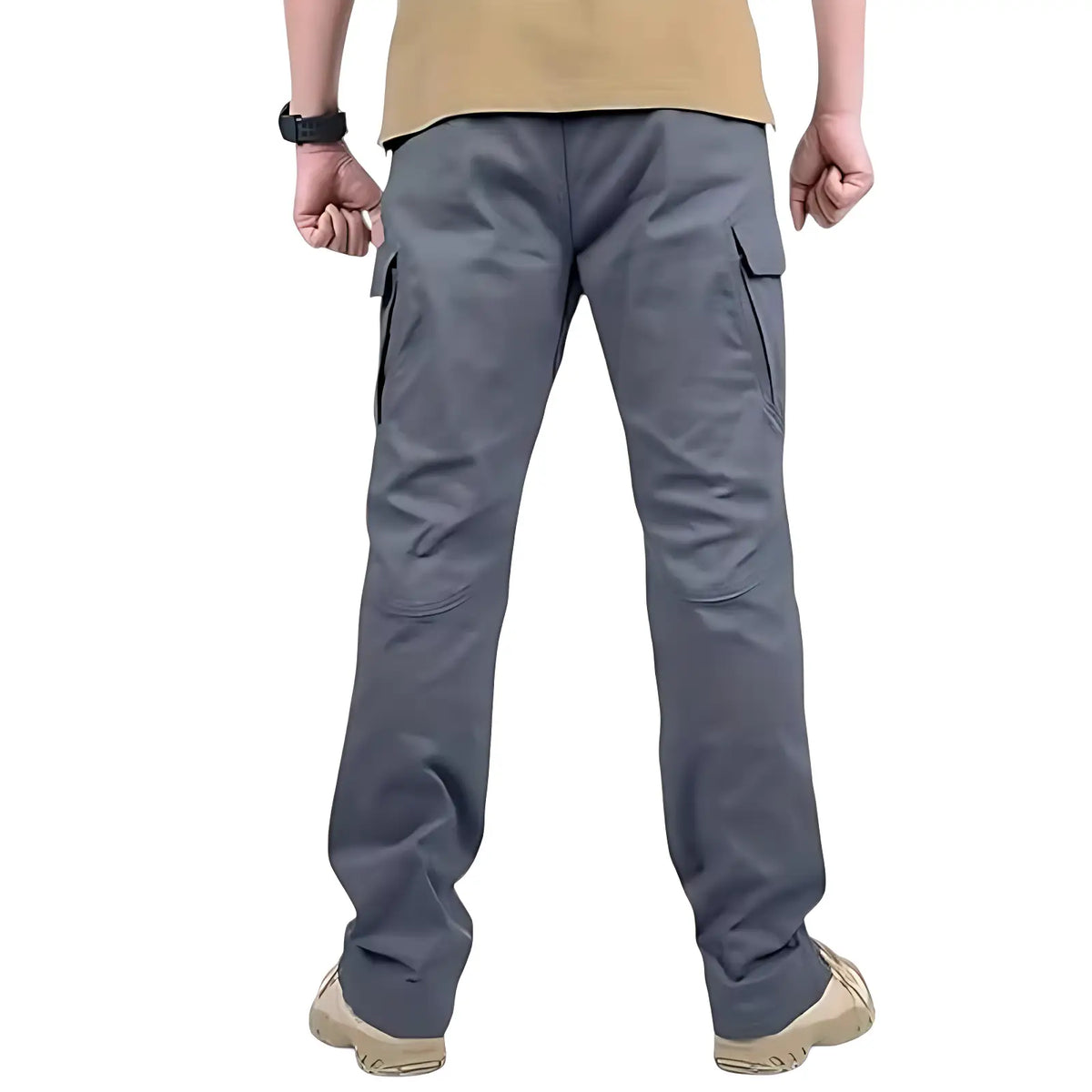 Jagdhose wasserdicht